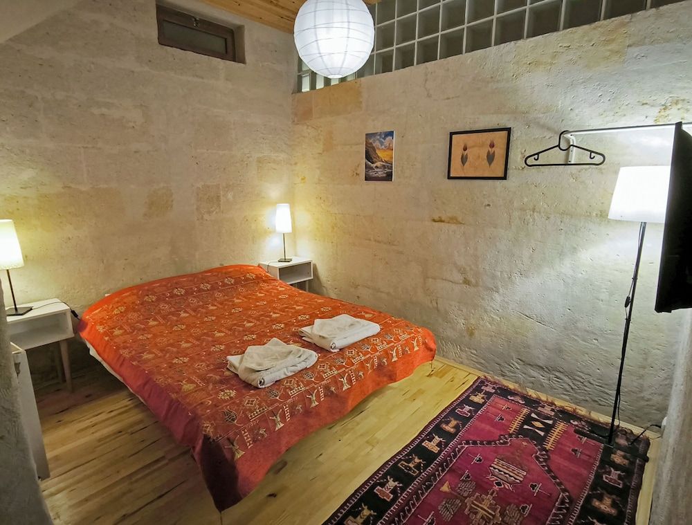 undefined Karadut Cave Hotel 5