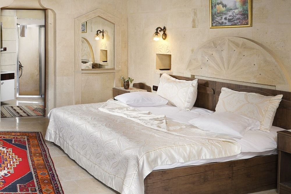 undefined Dilek Tepesi Cave Hotel 7