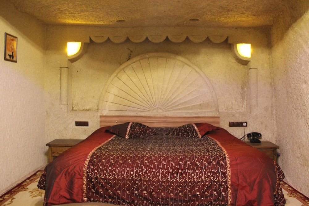 undefined Dilek Tepesi Cave Hotel 2