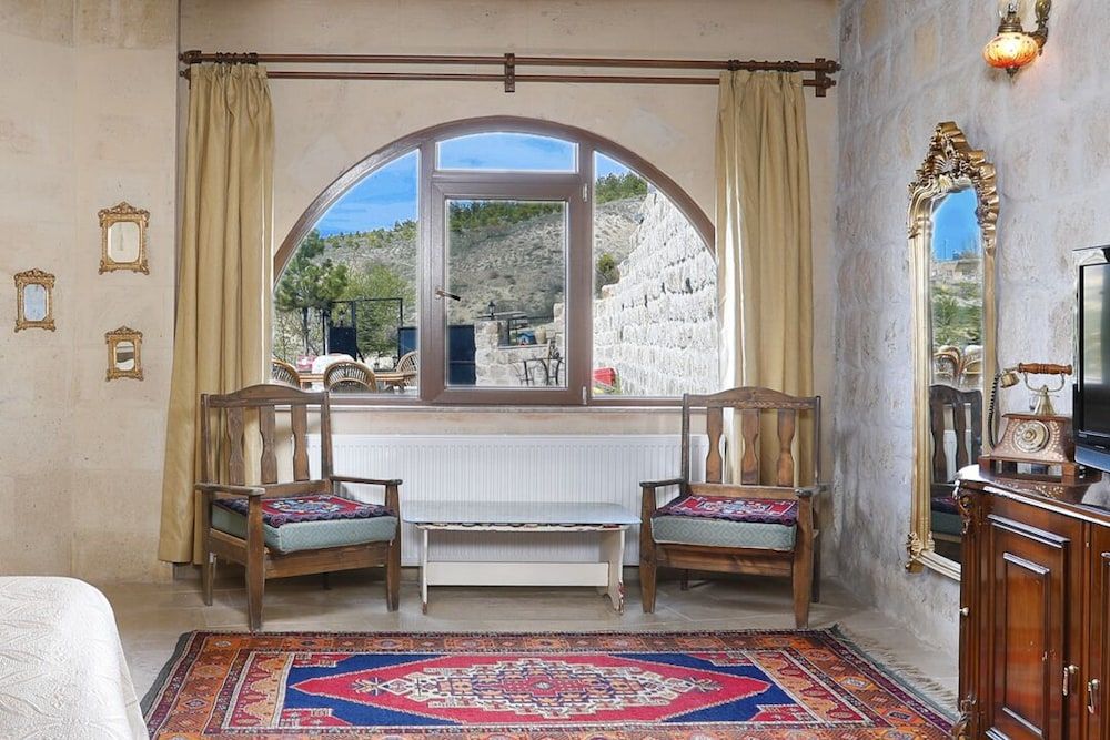 undefined Dilek Tepesi Cave Hotel