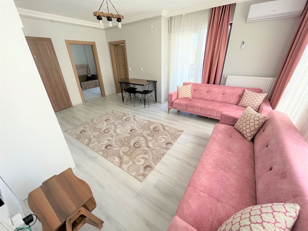 Premium Apartment, Sea View