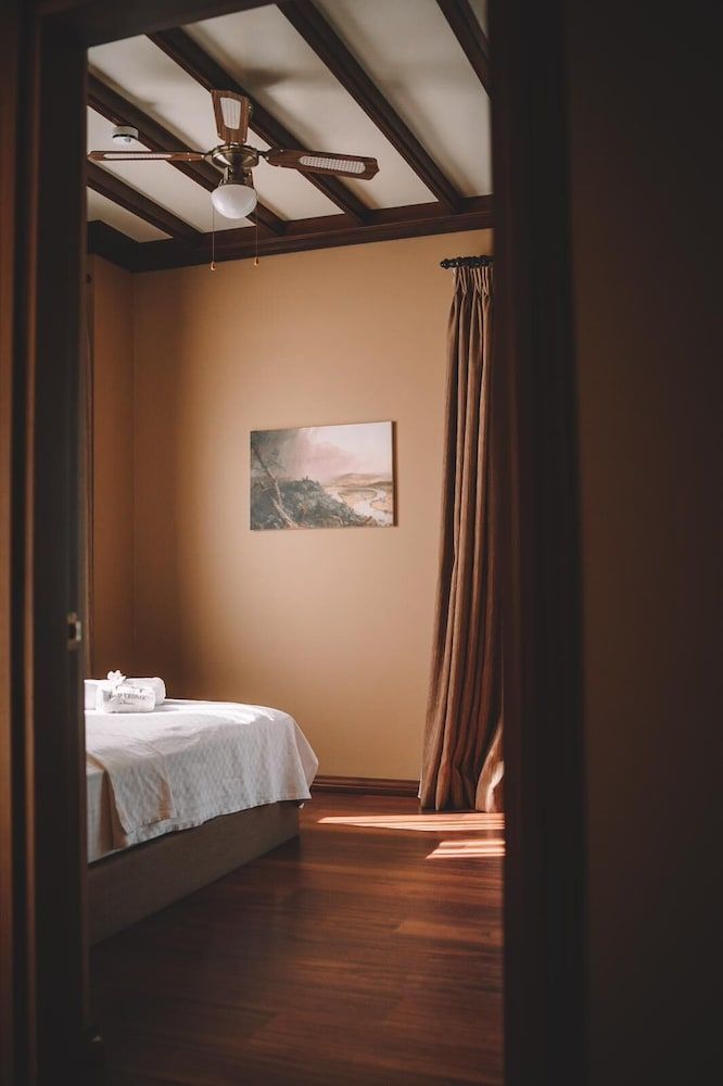 Ida Tas Konak Suite 5