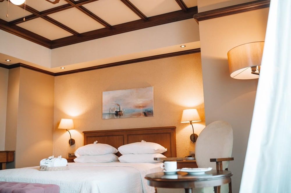 Ida Tas Konak Standard Room