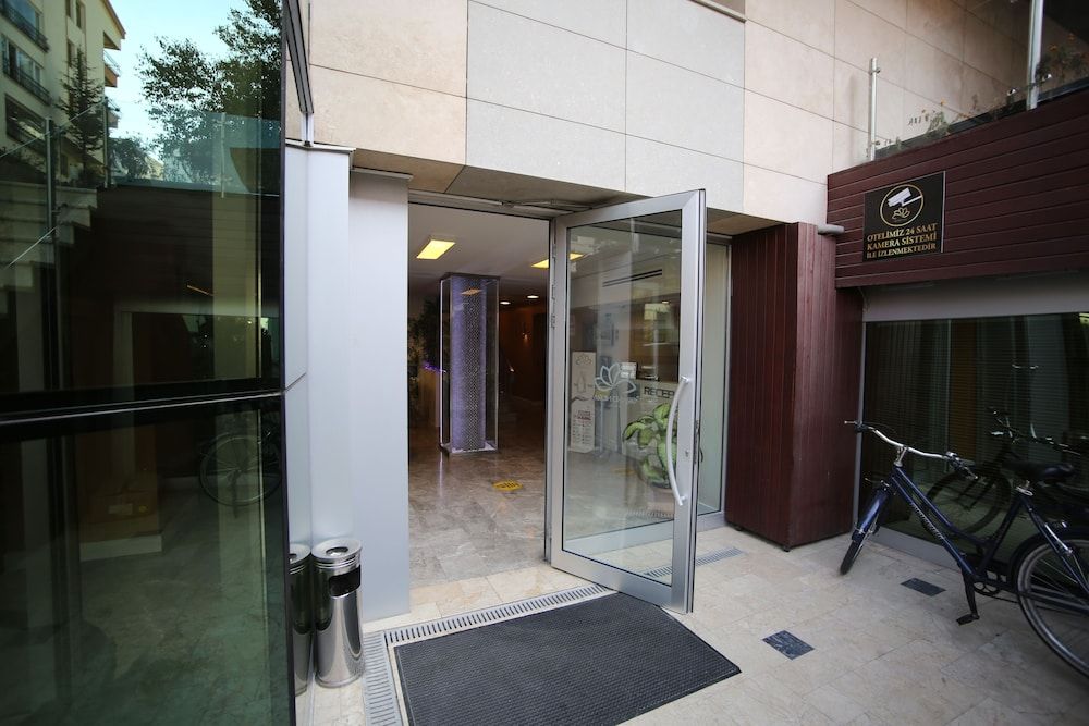 undefined Grand Nora Hotel 9