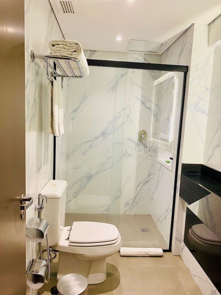 Deluxe Room, 2 Twin Beds