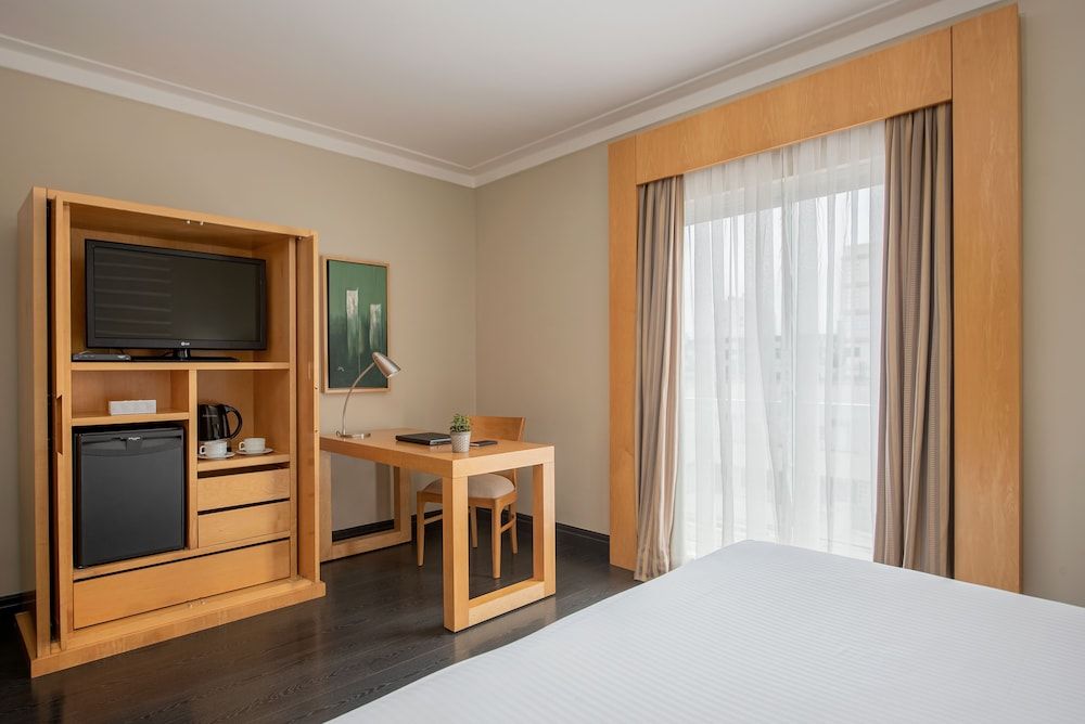 Standard Room, 1 Double Bed