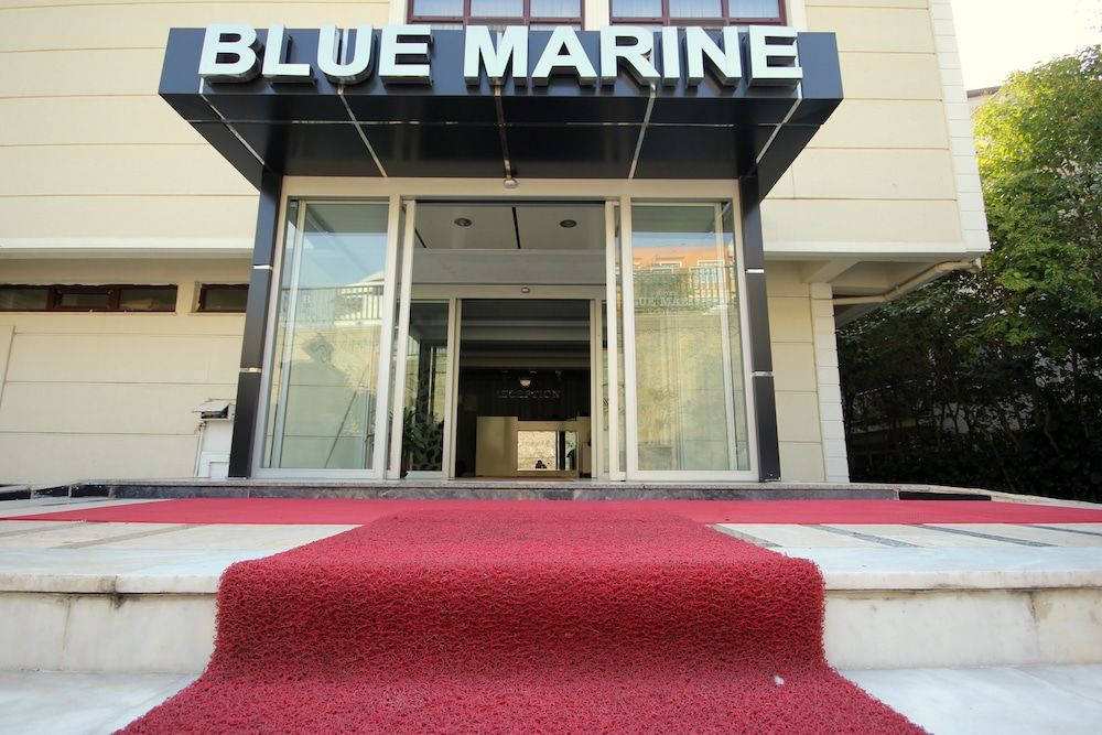 undefined Blue Marine Hotel 4