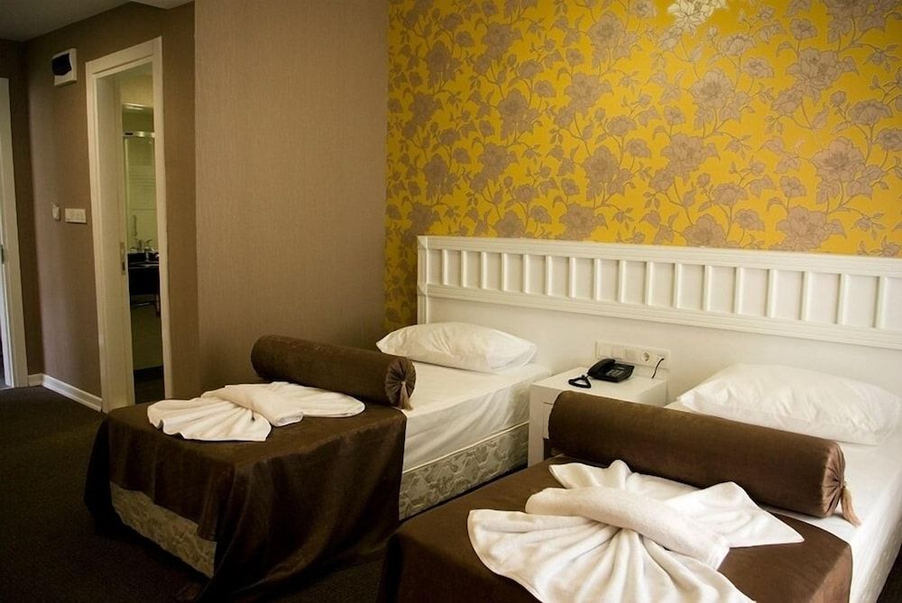 undefined Blue Marine Hotel 2