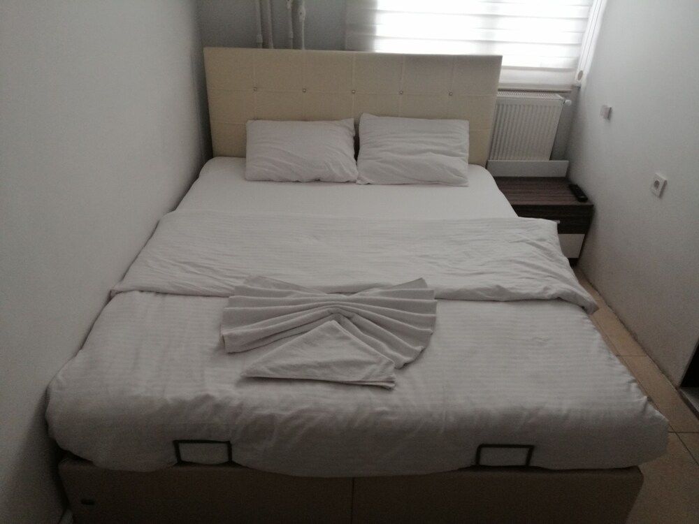 Standard Double or Twin Room, 1 Bedroom