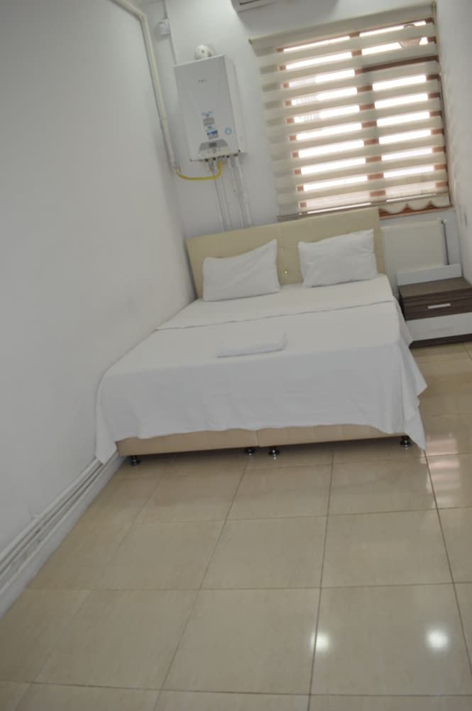 Standard Double or Twin Room, 1 Bedroom