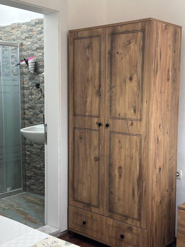 Eski Datca Pansiyon Cafe Grand Triple Room 18