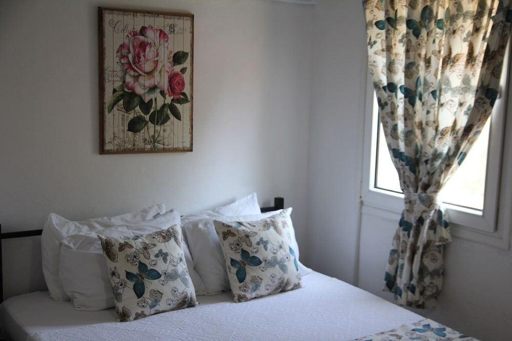 Eski Datca Pansiyon Cafe Economy Double Room 10