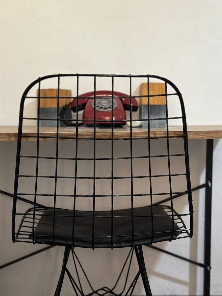 Eski Datca Pansiyon Cafe Grand Triple Room 24