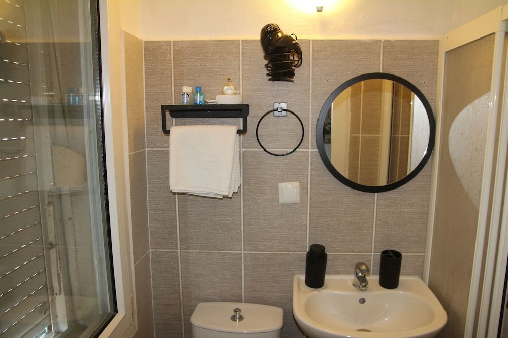 Eski Datca Pansiyon Cafe Economy Double Room 21