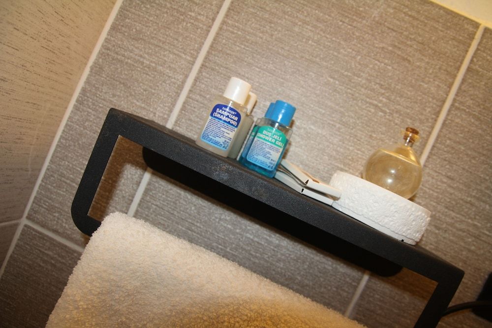 Eski Datca Pansiyon Cafe Economy Double Room 20