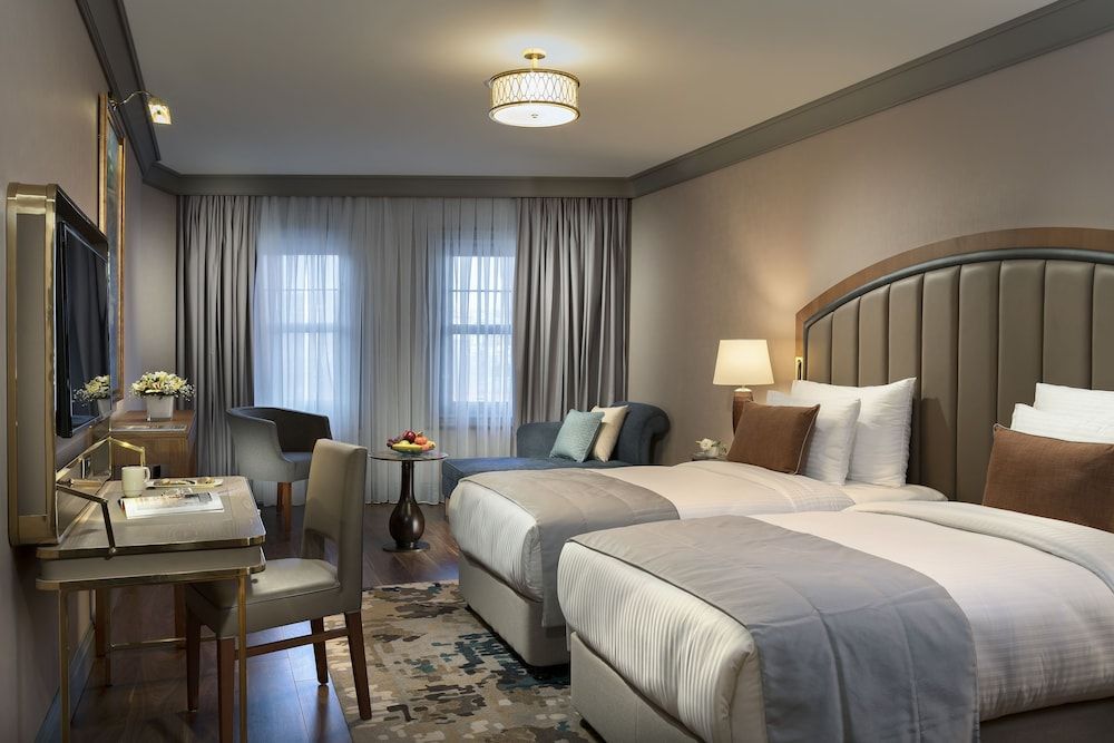 undefined Millennium Istanbul Golden Horn 5