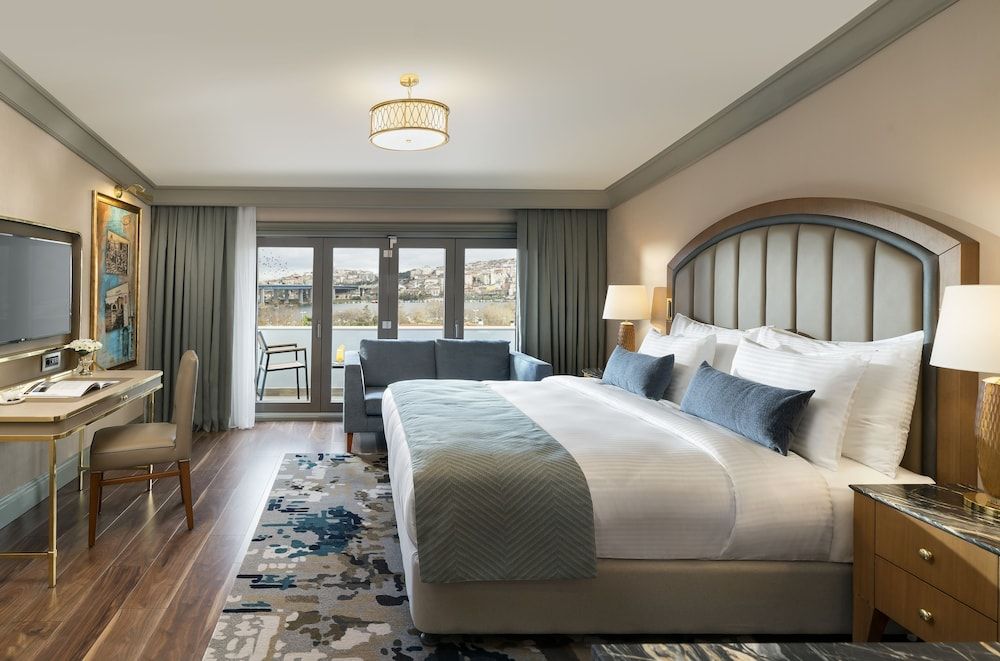 undefined Millennium Istanbul Golden Horn 4