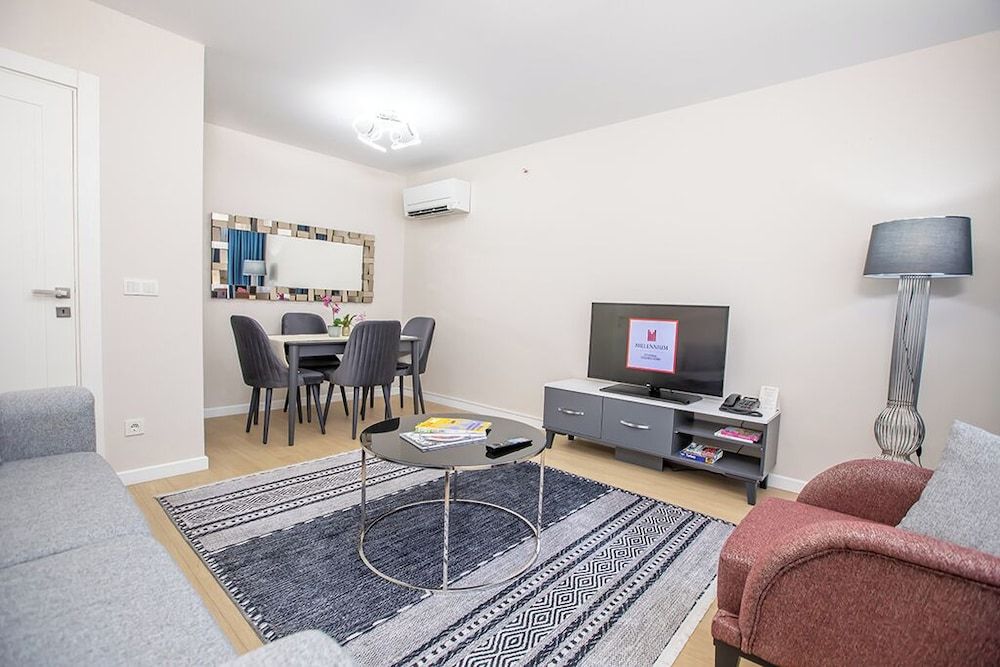 undefined Millennium Istanbul Golden Horn 2