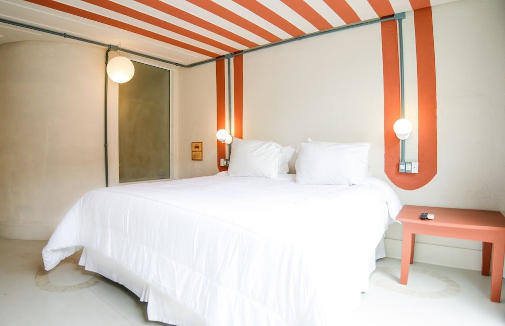 Premium Double Room