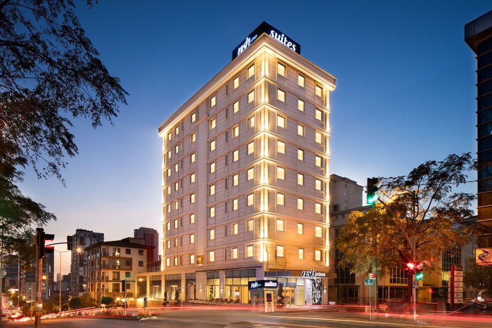 undefined Nish Palace Exclusive Suites 7