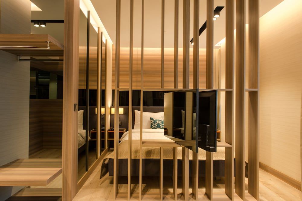 Nish Palace Exclusive Suites Superior Room 17