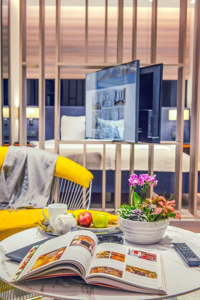 Nish Palace Exclusive Suites Superior Room 13