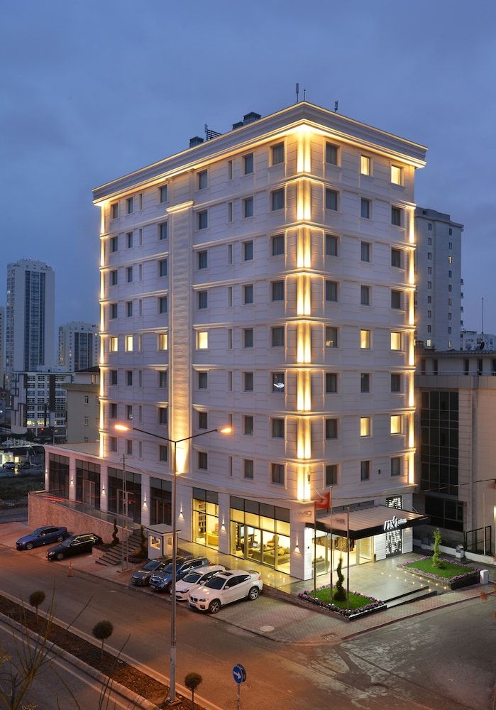 undefined Nish Palace Exclusive Suites 9