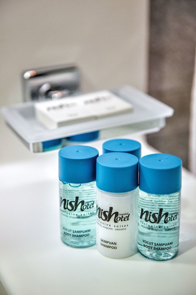 Nish Palace Exclusive Suites Superior Room 11