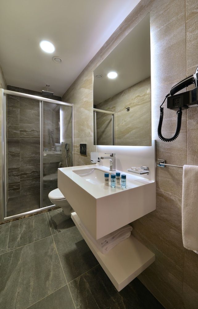 Nish Palace Exclusive Suites Superior Room 8