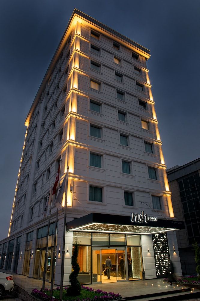 undefined Nish Palace Exclusive Suites 4