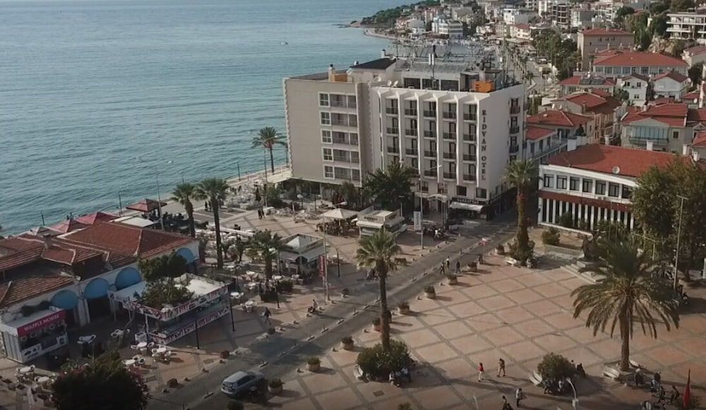 undefined Ridvan Hotel 2