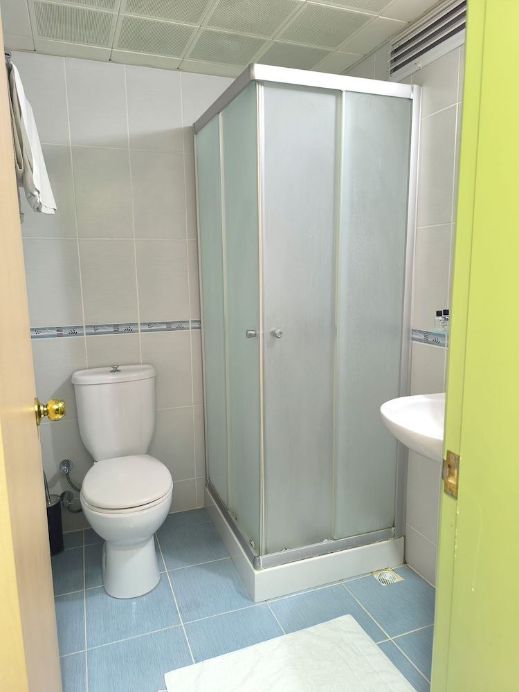 undefined Ridvan Hotel 6