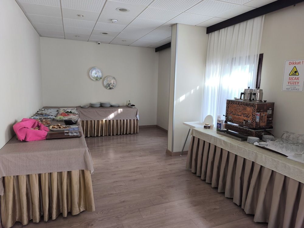 undefined Ridvan Hotel 8