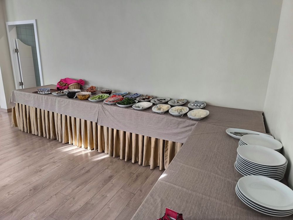 undefined Ridvan Hotel 7