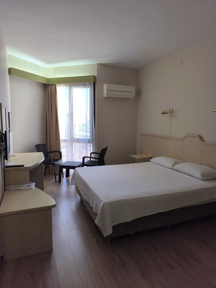 undefined Ridvan Hotel