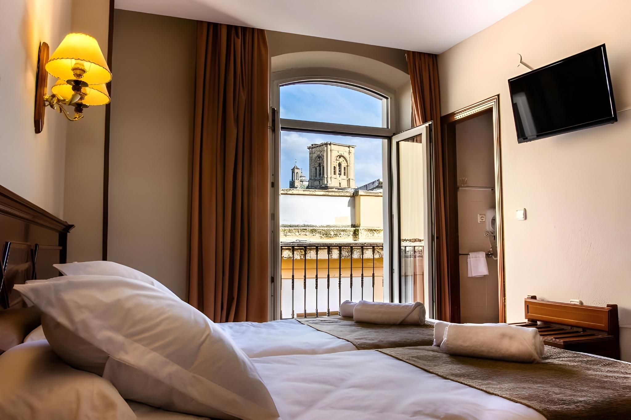 DOUBLE Premium Double Room