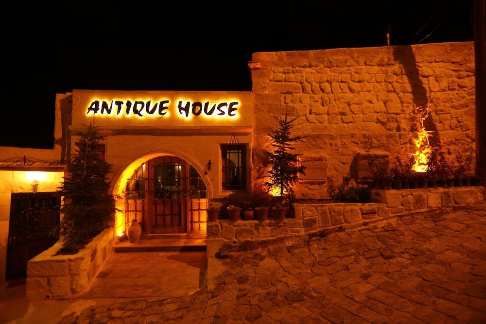 undefined Cappadocia Antique House 9