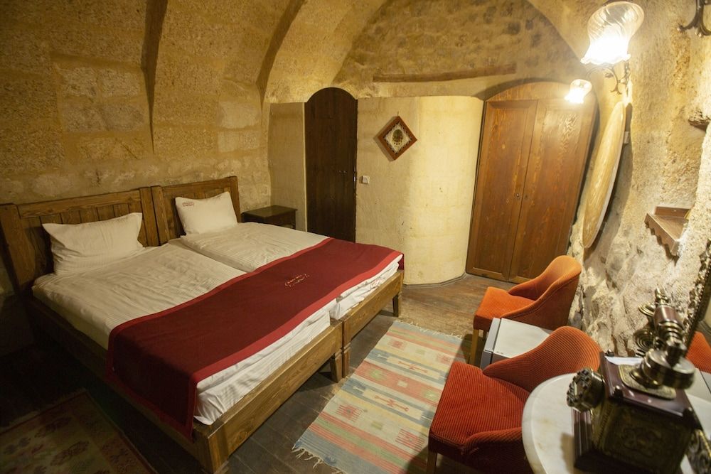undefined Cappadocia Antique House 3