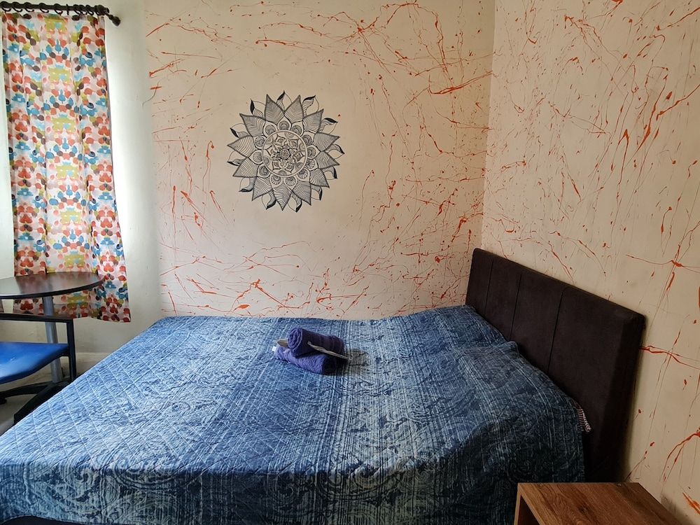 Taxim Hostel - Adults Only Room, 1 Double Bed 8