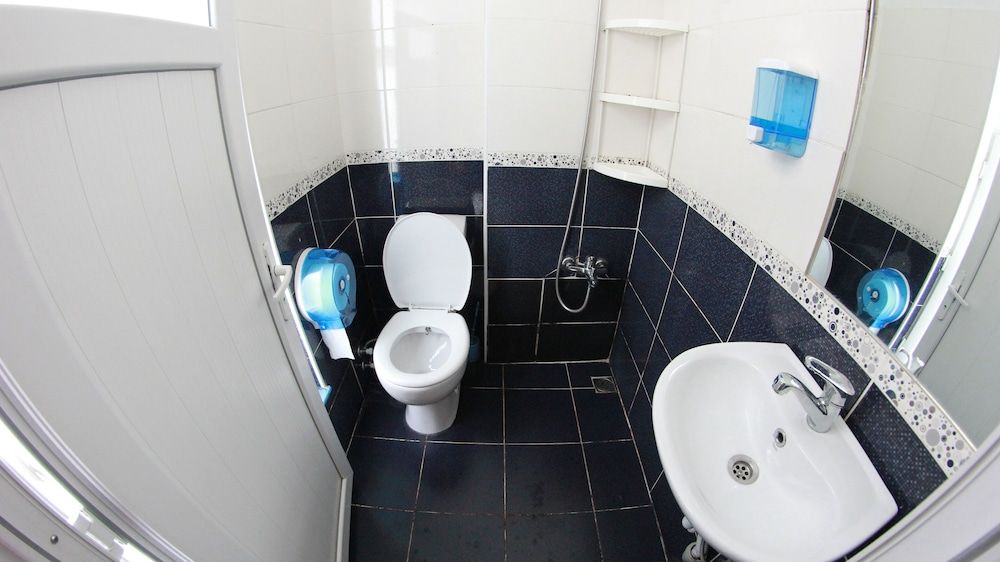 Taxim Hostel - Adults Only Room, 1 Double Bed 14