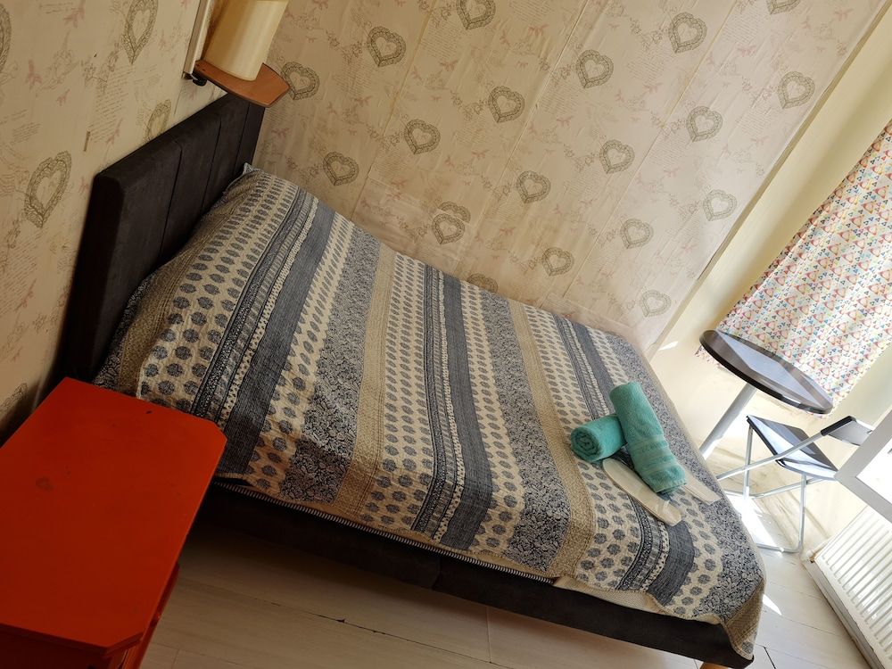 Taxim Hostel - Adults Only Room, 1 Double Bed 5