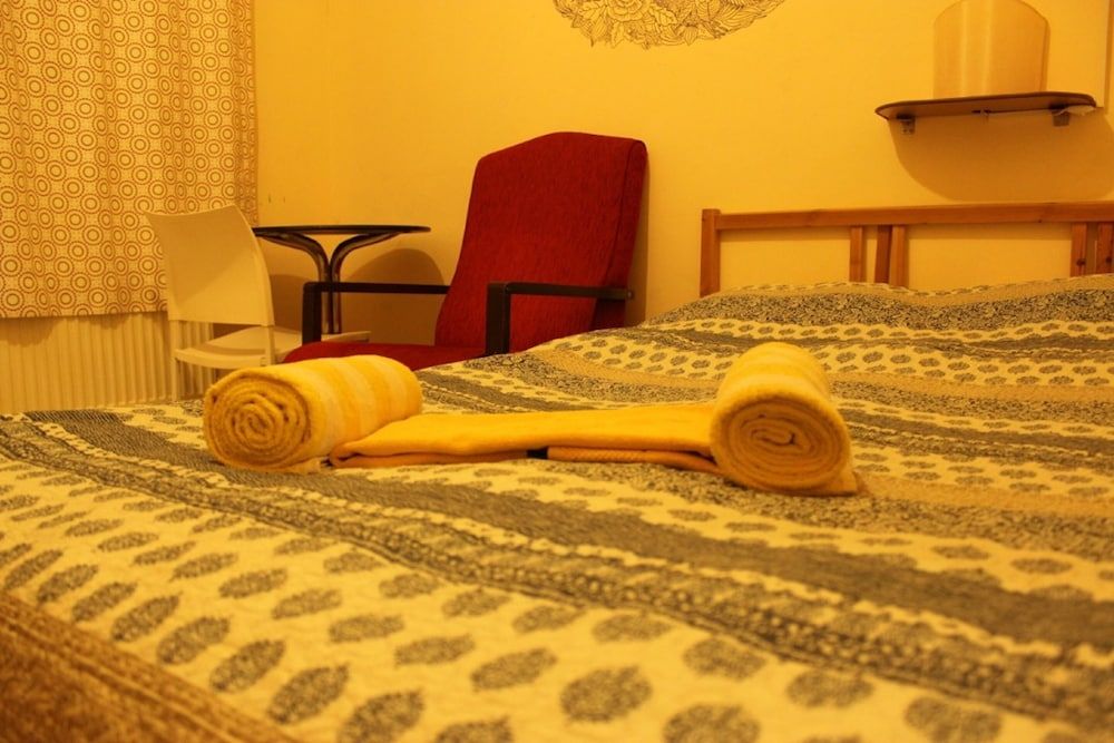 Taxim Hostel - Adults Only Room, 1 Double Bed 7