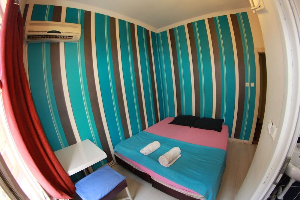 Taxim Hostel - Adults Only Room, 1 Double Bed 2