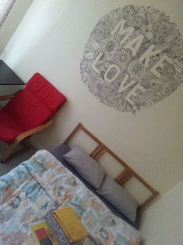 Taxim Hostel - Adults Only Room, 1 Double Bed 3