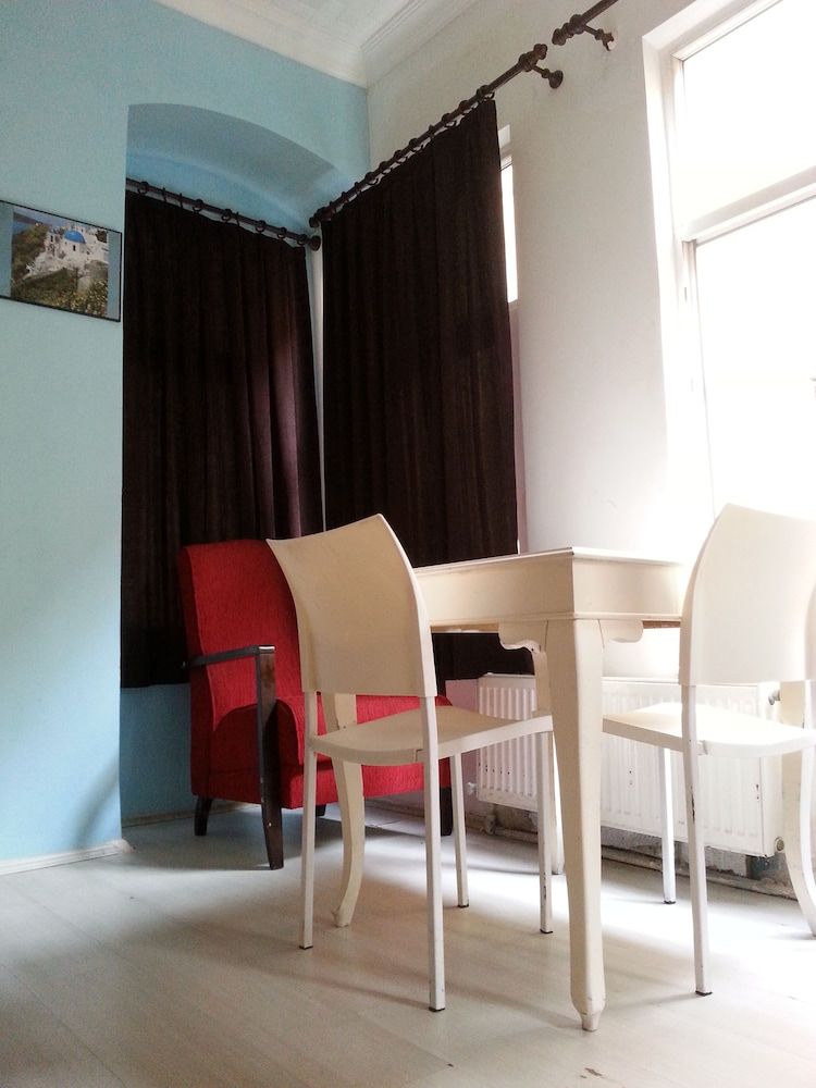 Taxim Hostel - Adults Only Room, 1 Double Bed 17