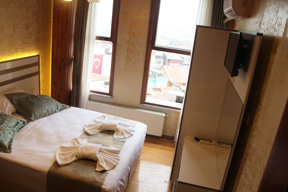 undefined Theodian Hotel 10