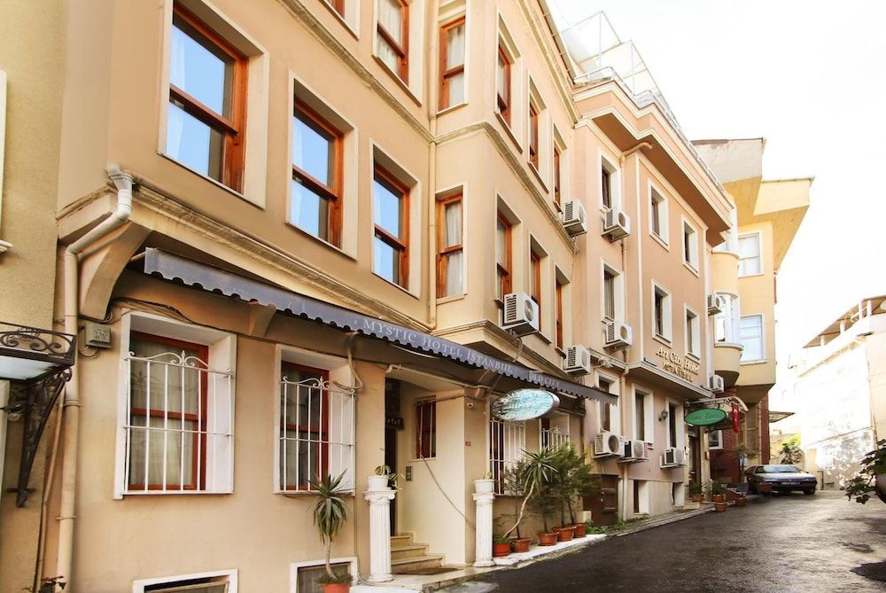 undefined Theodian Hotel 3