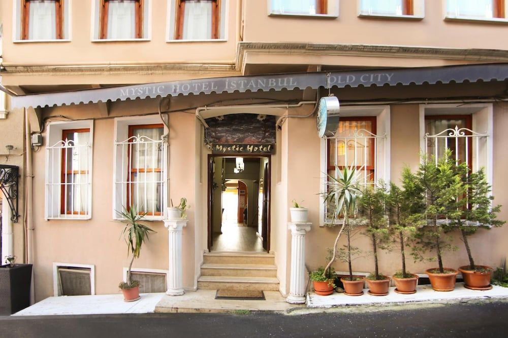 undefined Theodian Hotel 2