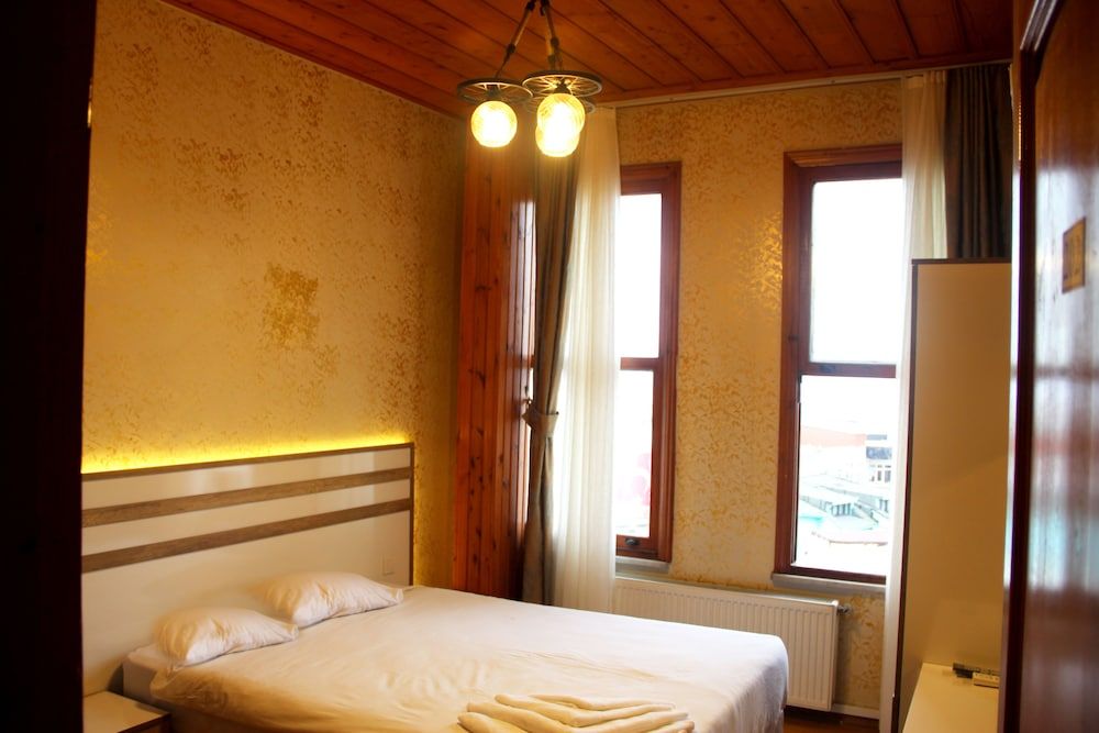 undefined Theodian Hotel 9