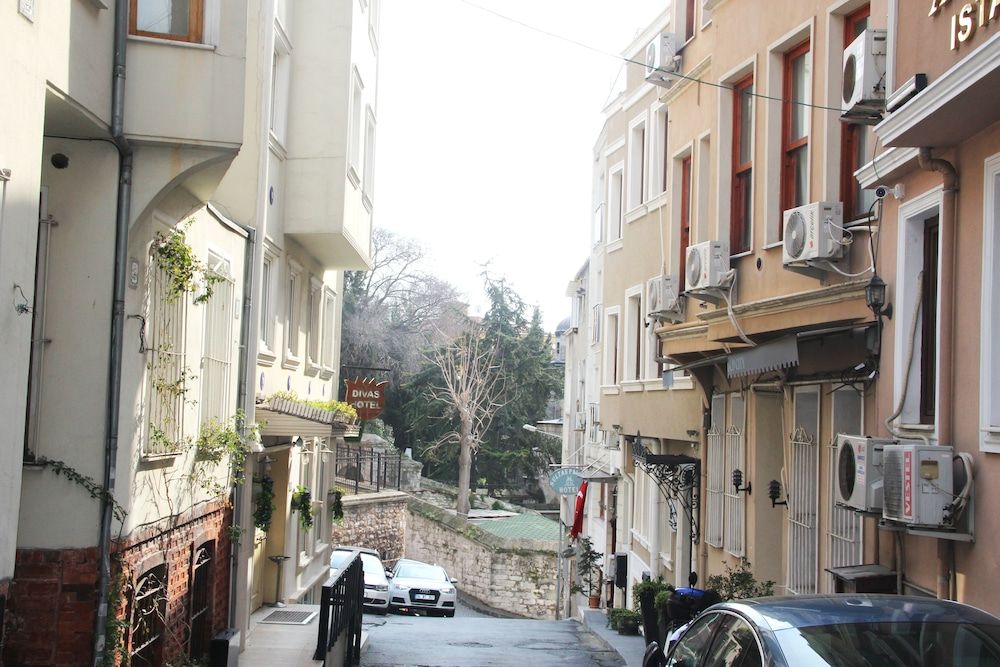 undefined Theodian Hotel 5